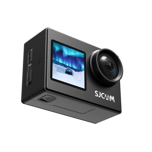Sportskamera SJCAM SJ4000 Sort