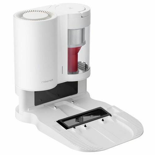 Kernehusudstikker Roborock Roborock S7