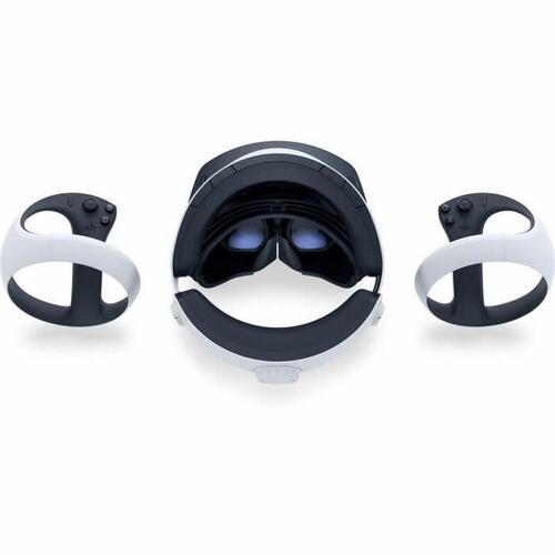 Virtual Reality briller Sony PlayStation VR2