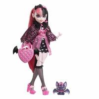 Dukke Monster High HHK51 Artikuleret