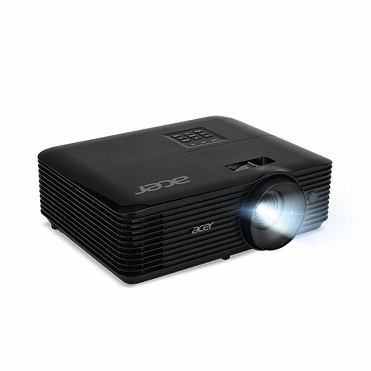 Projektor Acer Mr.jtw11.001