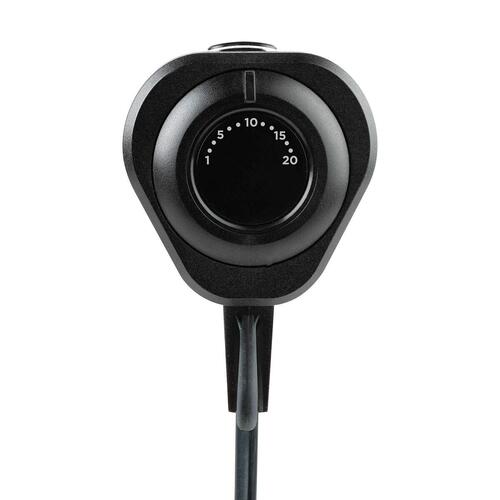 Håndblender Black & Decker ES9160080B Sort 1500 W