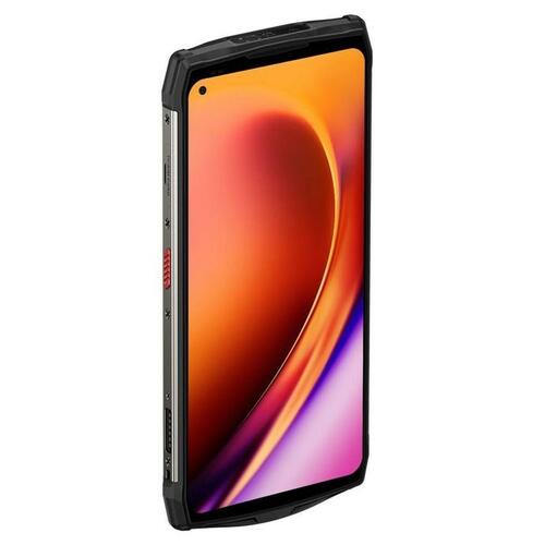 Smartphone Ulefone Armor 13 Sort 8 GB RAM 6,81" 128 GB