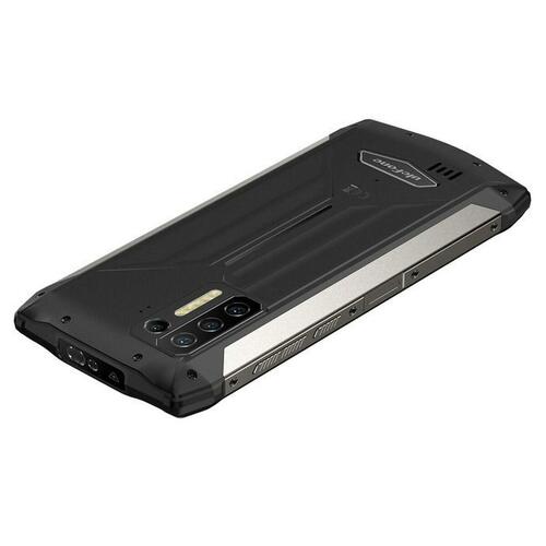 Smartphone Ulefone Armor 13 Sort 8 GB RAM 6,81" 128 GB