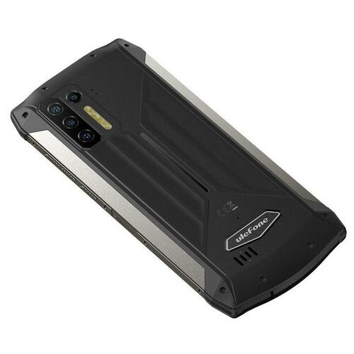 Smartphone Ulefone Armor 13 Sort 8 GB RAM 6,81" 128 GB