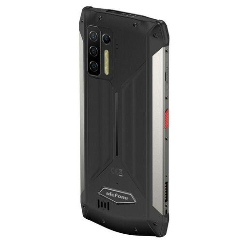 Smartphone Ulefone Armor 13 Sort 8 GB RAM 6,81" 128 GB