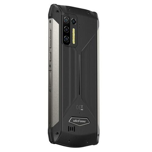 Smartphone Ulefone Armor 13 Sort 8 GB RAM 6,81" 128 GB