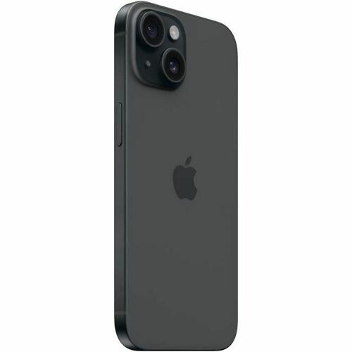 Smartphone Apple iPhone 15 6,1" 256 GB Sort