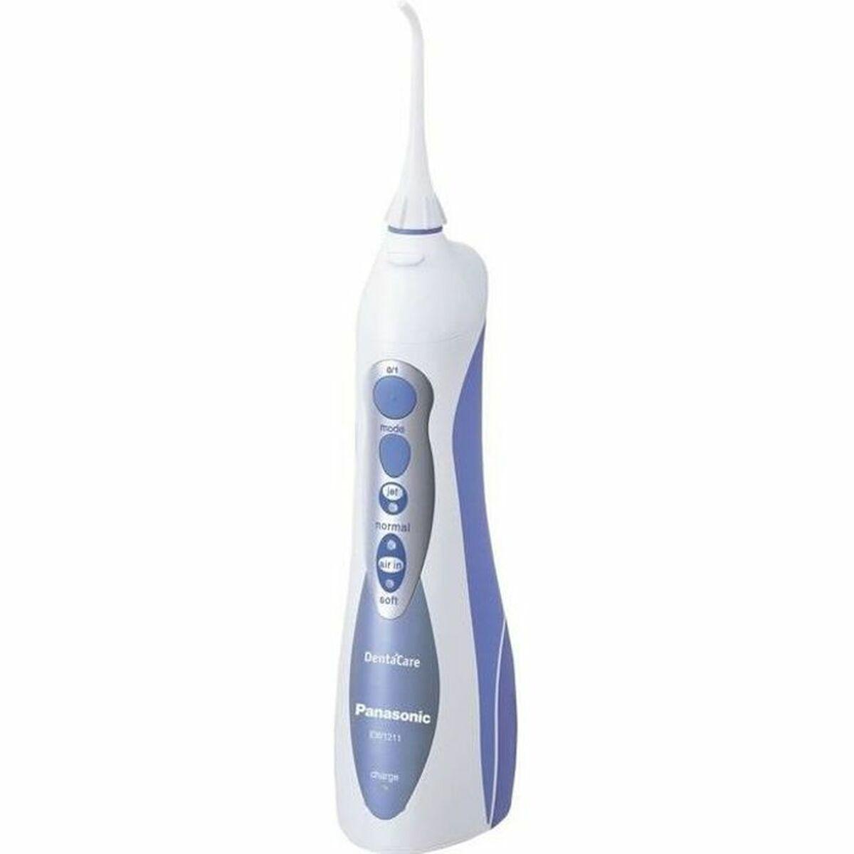 Oral Fugter Panasonic EW1211W 130 ml