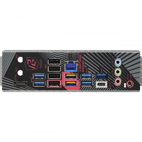 ASRock B650 PG Lightning AMD AM5 ATX bundkort