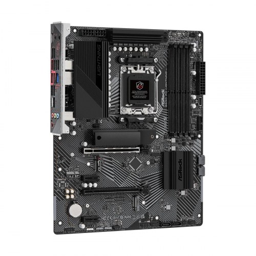 ASRock B650 PG Lightning AMD AM5 ATX bundkort
