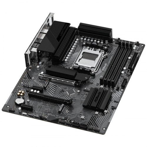 ASRock B650 PG Lightning AMD AM5 ATX bundkort