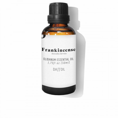 Daffoil æterisk olie - Røgelse (Frankincense) 50 ml