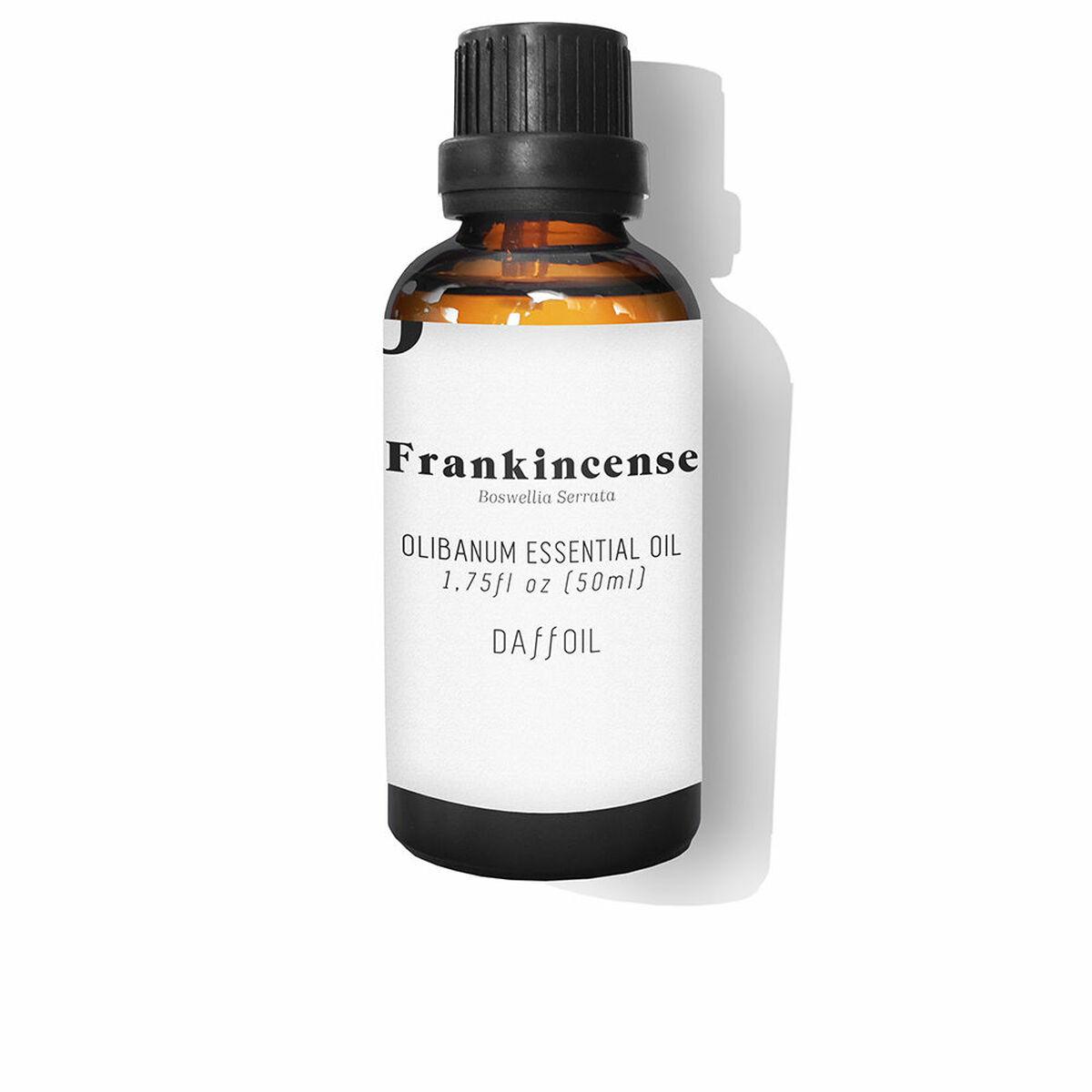 Daffoil æterisk olie - Røgelse (Frankincense) 50 ml