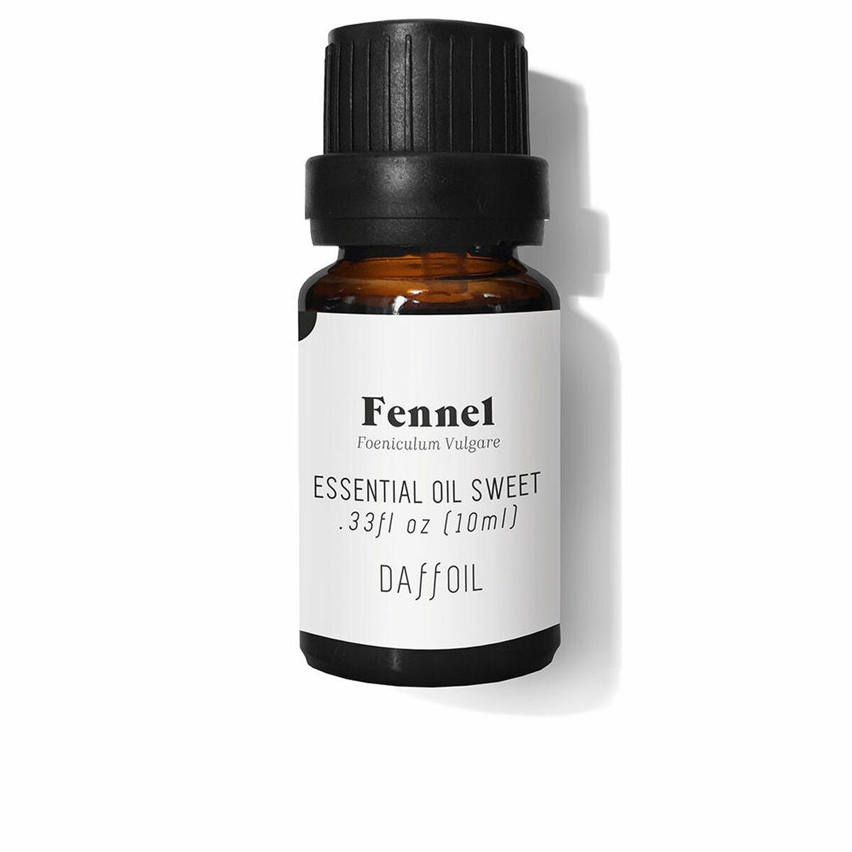 Æterisk olie Daffoil - Fennikel, 10 ml