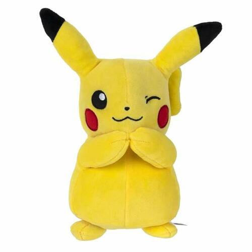 Bamse Pokémon 21 cm (1 enheder)
