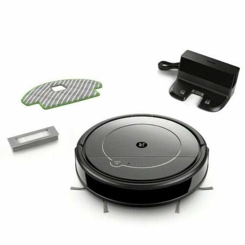 Robotstøvsuger iRobot Roomba Combo 3000 mAh