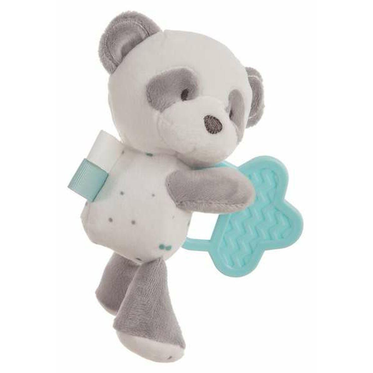 Bamse 20 Cm Tåler Pandabjørn