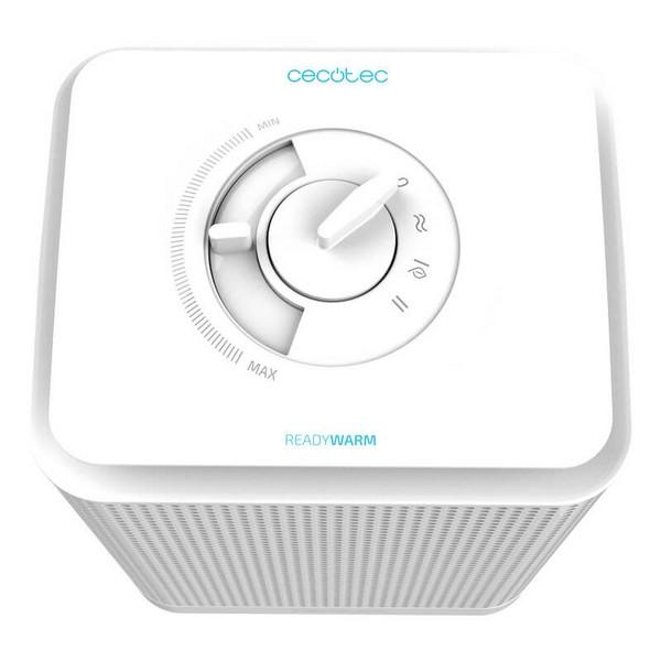 Elektrisk Keramisk Varmeapparat Ready Warm 6150 1500w