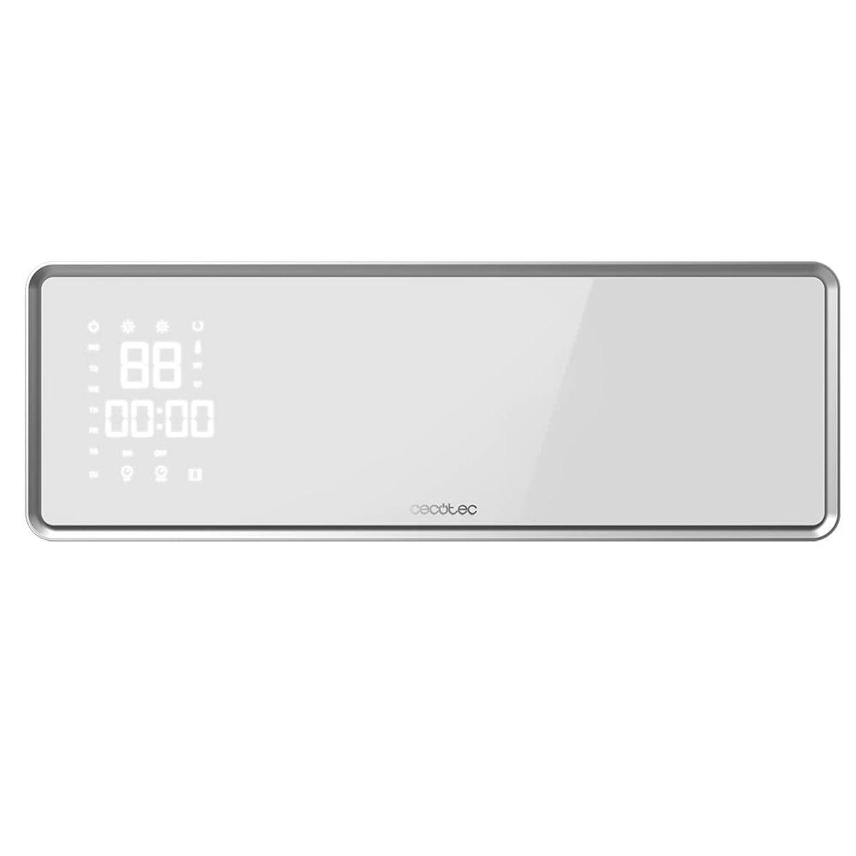 Varmeapparat Ready Warm 5350 Power Box Ceramic Connected 2000W