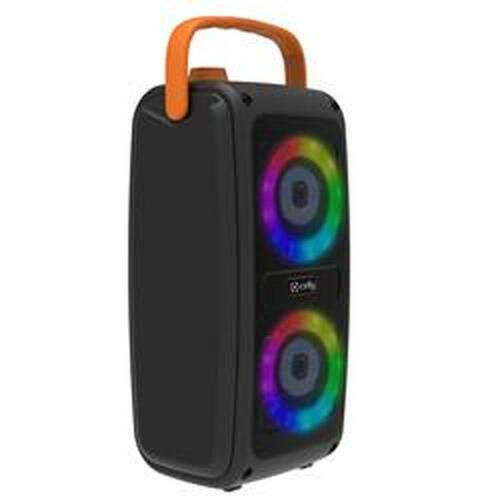 Trådløs Bluetooth højttaler Celly KIDSPARTYRGB 10 W