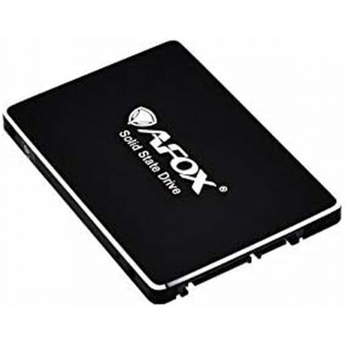 Afox 2,5" SSD 512 GB SATA III (QLC)