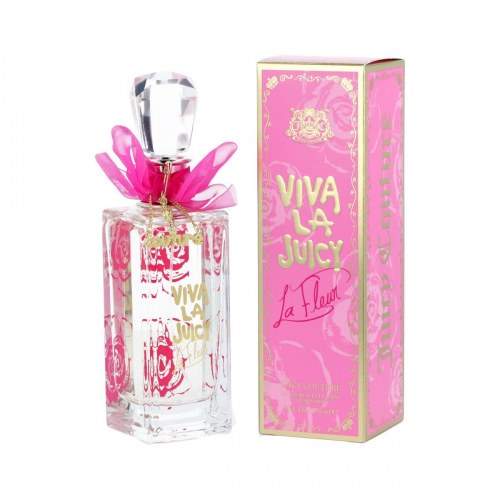 Juicy Couture Viva La Juicy La Fleur EDT til kvinder 150 ml