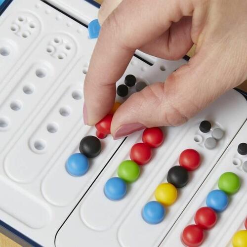 Brætspil Hasbro Mastermind