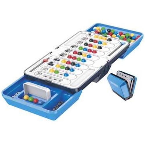 Brætspil Hasbro Mastermind