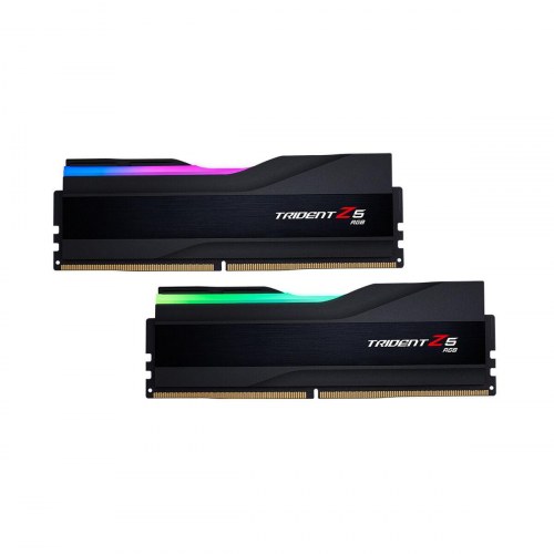 GSKILL Trident Z RGB DDR5 32 GB (2×16 GB) RAM - 6000 MHz