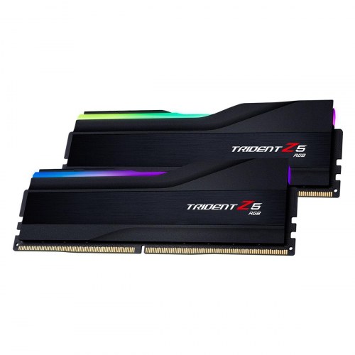 GSKILL Trident Z RGB DDR5 32 GB (2×16 GB) RAM - 6000 MHz