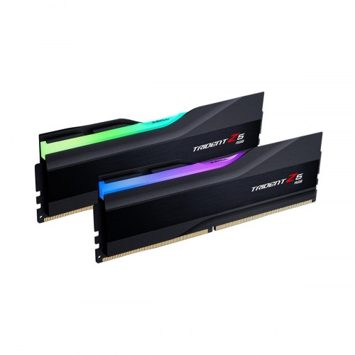 GSKILL Trident Z RGB DDR5 32 GB (2×16 GB) RAM - 6000 MHz