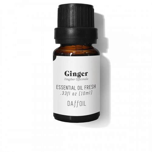 Æterisk olie ingefær 10 ml - Daffoil