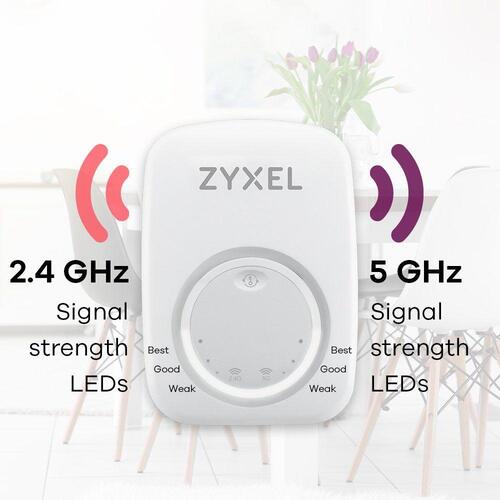 Wifi-antenne ZyXEL WRE6505 v2