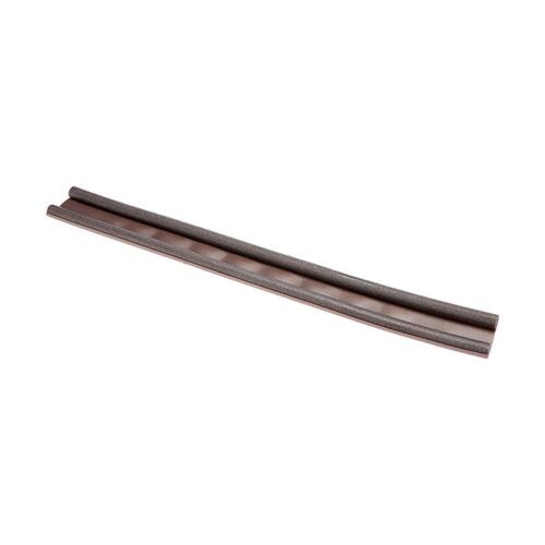 Tætningsliste Geko 25 mm x 95 cm Brun