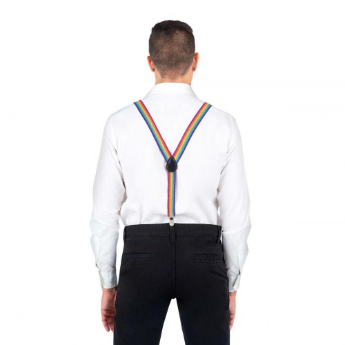 Seler Multifarvet Onesize