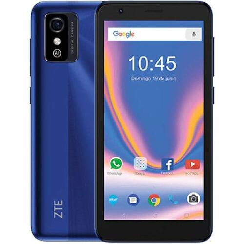 Smartphone ZTE Blade L9 5" Blå 32 GB 1 GB RAM