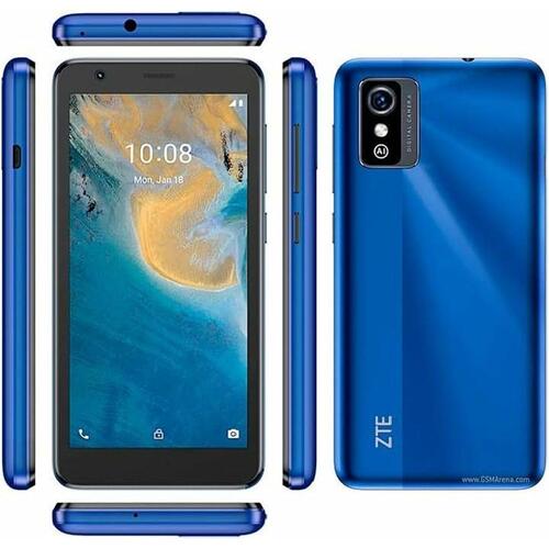 Smartphone ZTE Blade L9 5" Blå 32 GB 1 GB RAM