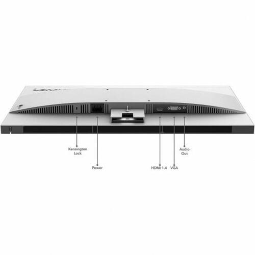 Skærm Lenovo L25E-40 24,5" VA 75 Hz