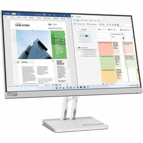 Skærm Lenovo L25E-40 24,5" VA 75 Hz