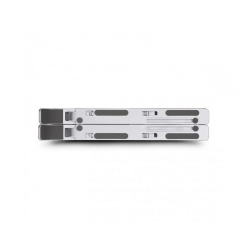 Laptop stand Urban Factory - fleksibel, justerbar, aluminium