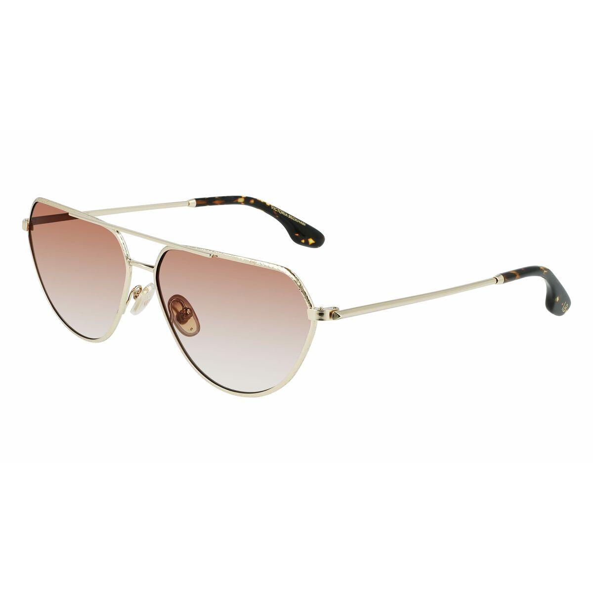 Victoria Beckham solbriller til kvinder VB221S-725 - 60 mm