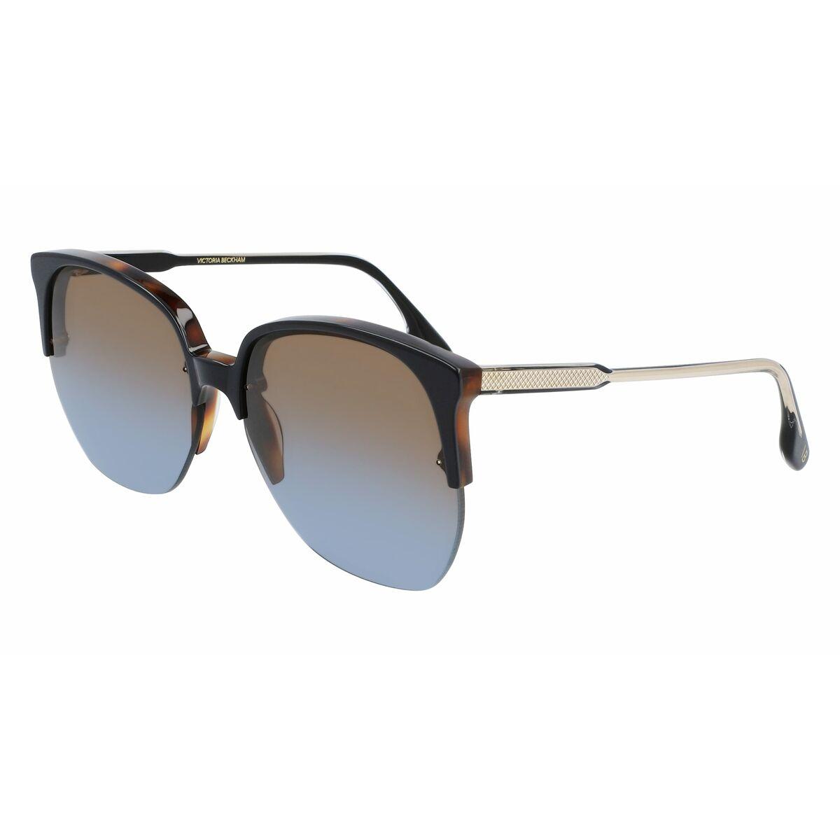 Solbriller Til Kvinder Victoria Beckham Vb617s-005 ø 63 Mm