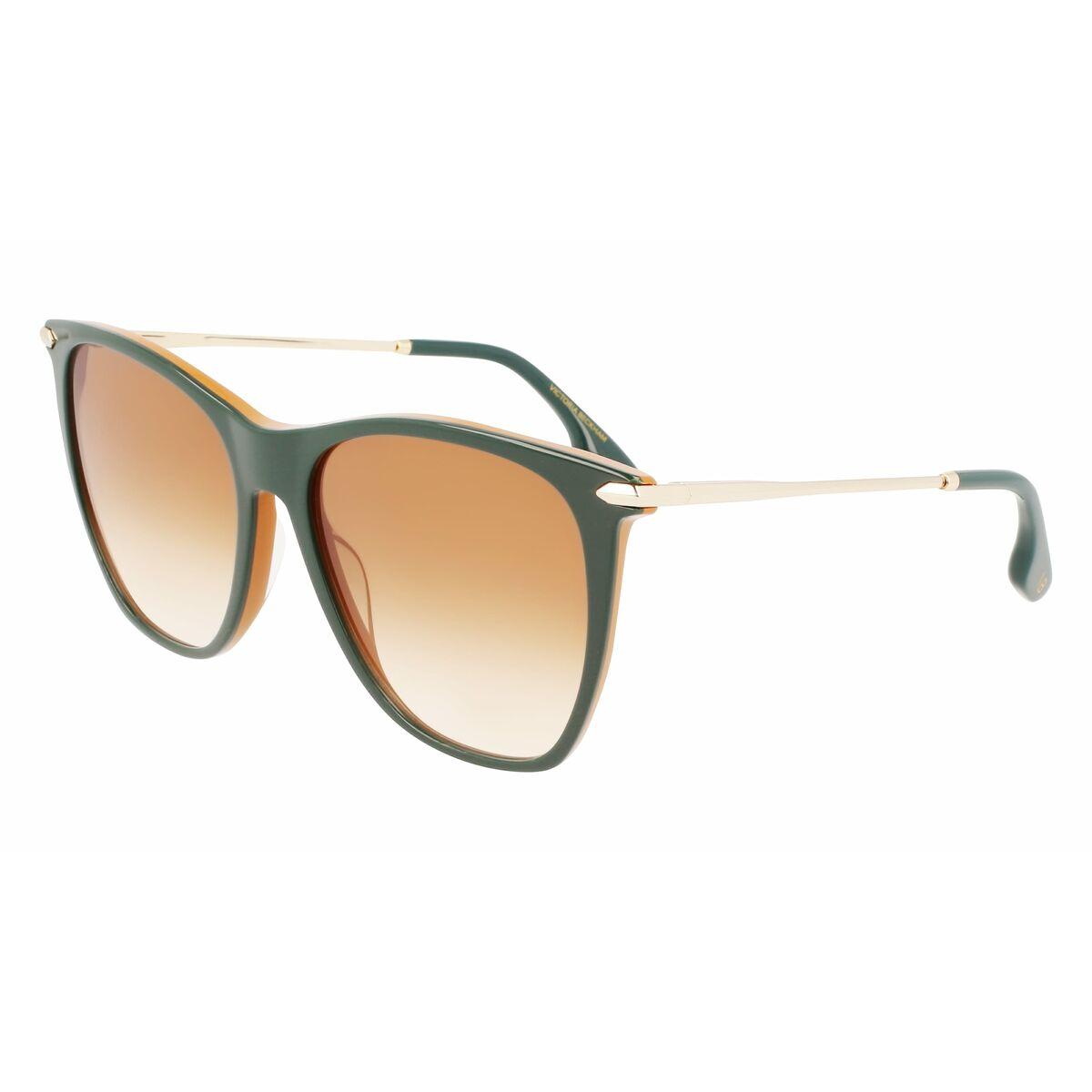 Solbriller Til Kvinder Victoria Beckham ø 58 Mm