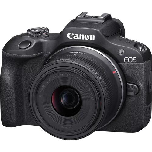 Digitalt Kamera Canon EOS R100