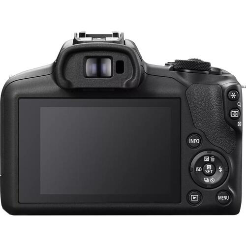 Digitalt Kamera Canon EOS R100