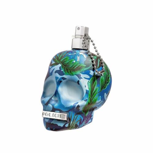 Herreparfume Police EDT To Be Exotic Jungle 75 ml