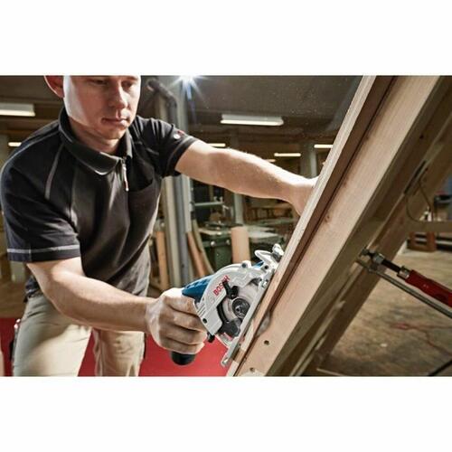 Rundsav BOSCH GKS 3 Ah 12 V 12-26 V
