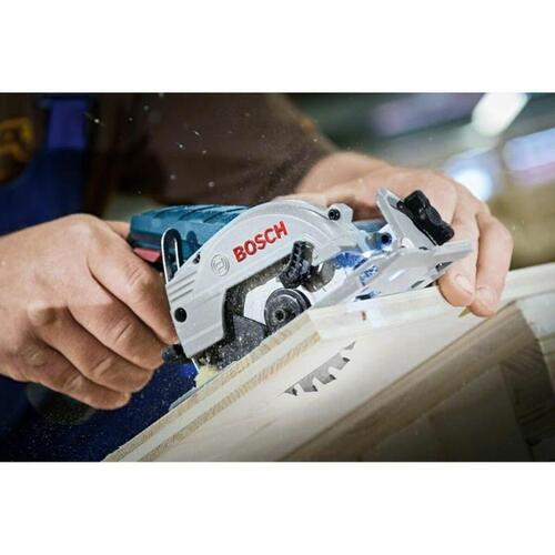 Rundsav BOSCH GKS 3 Ah 12 V 12-26 V