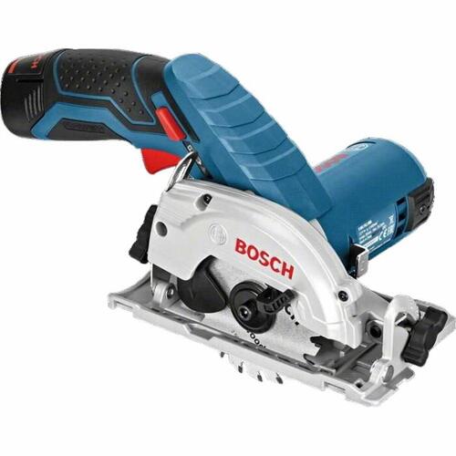 Rundsav BOSCH GKS 3 Ah 12 V 12-26 V